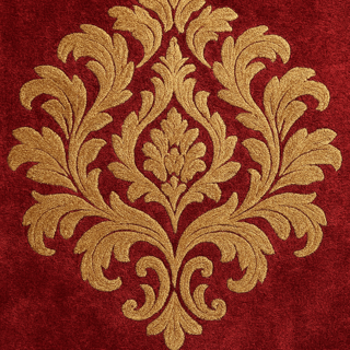 پارچه های رومبلی مخمل(مات و براق)