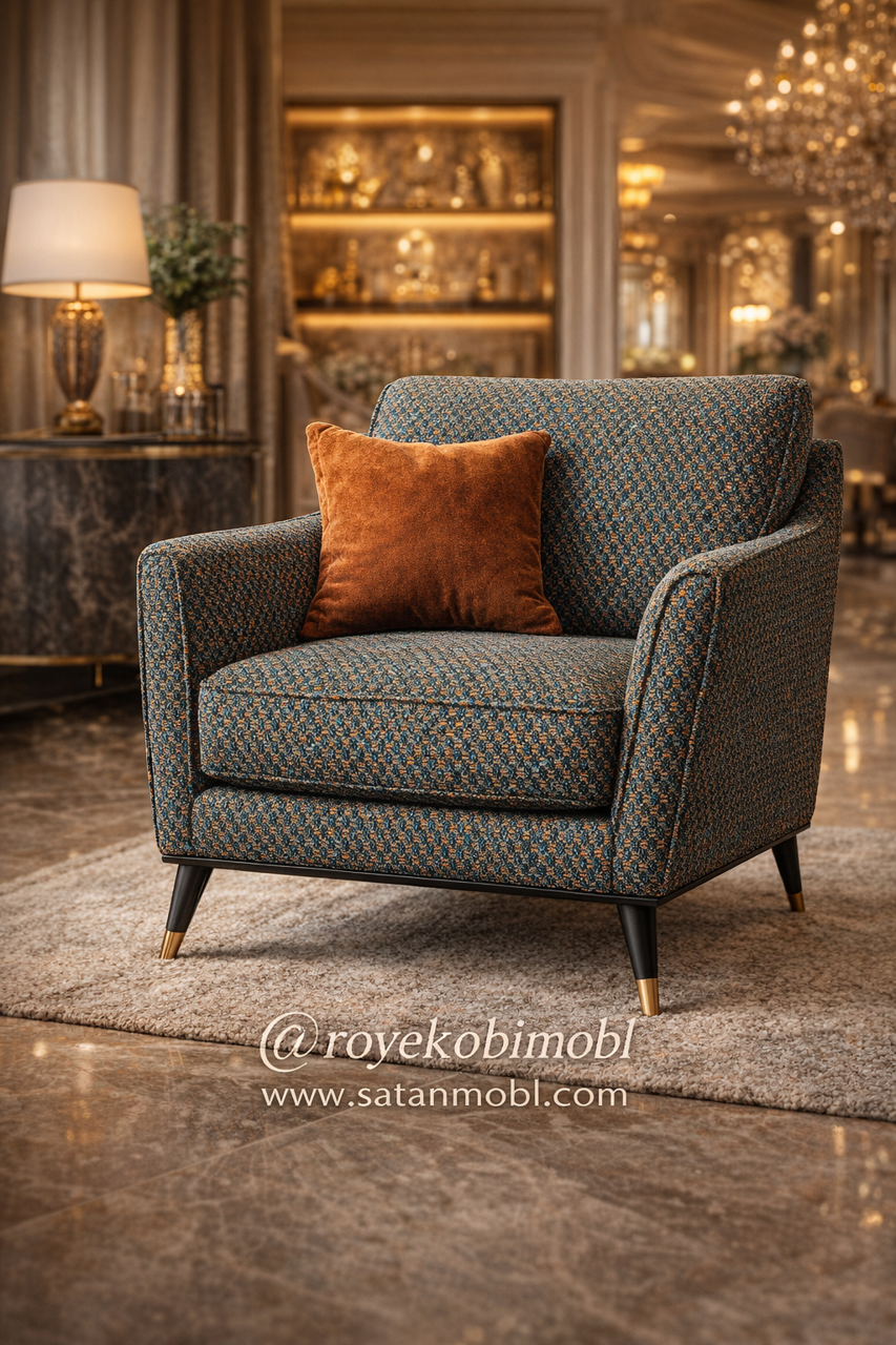 اشتباهات رایج در خرید پارچه مبلی