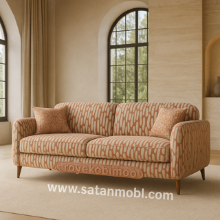 پارچه مبلی راحتی بسیار خاص