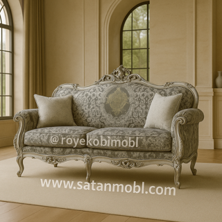 پارچه مبلی استیل و کلاسیک فوق لوکس مناسب سخت پسندان