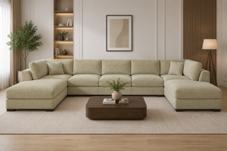 پارچه رومبلی مخمل راحتی،پارچه مبلی مخمل ساده